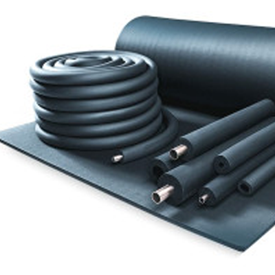 Резинотехнические изделия и асбестосодержащие материалы